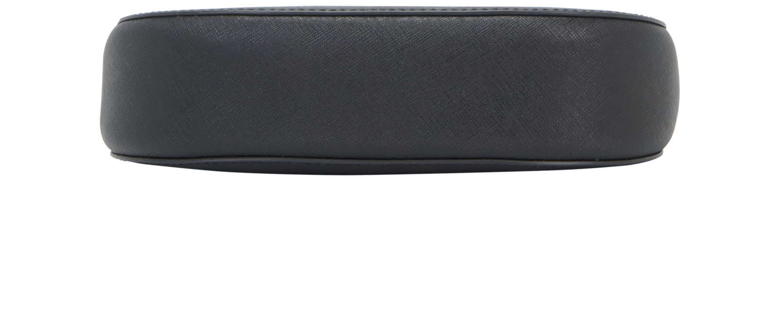 Emerson, &pound;150, Handbags, Black, Leather, Top view